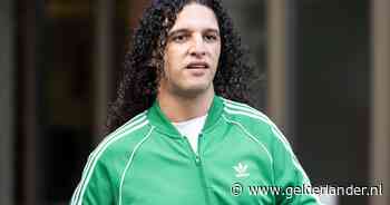 Advocaat: Ali B gaat openlijk spreken tijdens rechtszaak