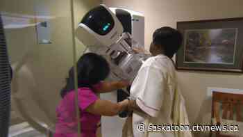 Sask. breast cancer patients, advocates call for change to new screening guidelines