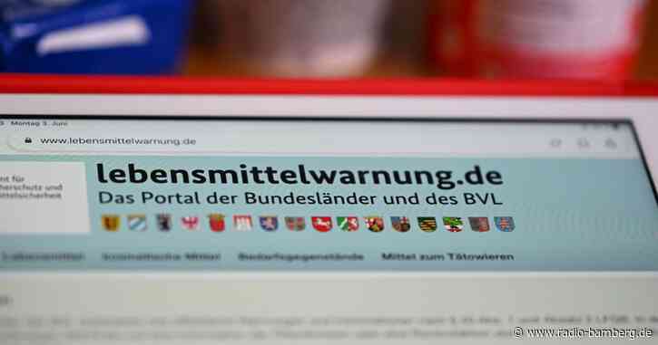 Warnung vor Salmonellen in Sesammus