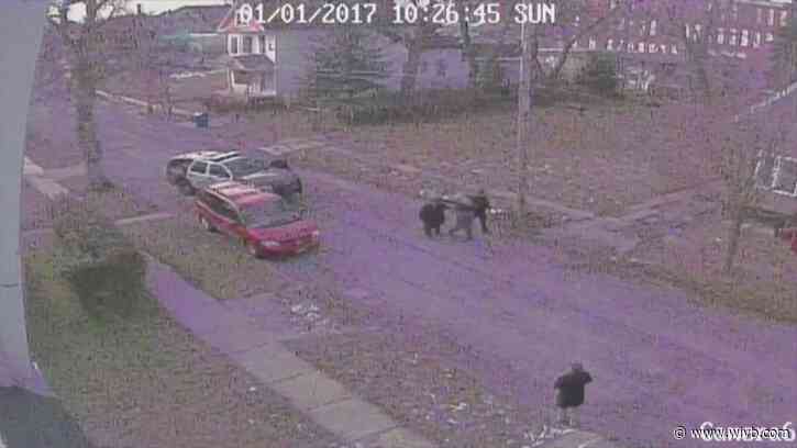 Buffalo loses appeal in civil rights case regarding police department's claim of qualified immunity