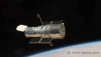 The Hubble Space Telescope is old. Here's NASA's new plan to keep it alive through 2035