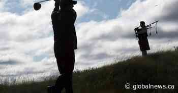 Caledon, Ont. preparing to host next year’s RBC Canadian Open at TPC Toronto
