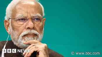 Why India's Modi failed to win outright majority