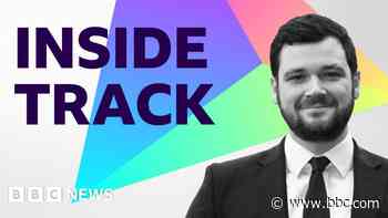 Starmer v Sunak: What the two leaders want from tonight's debate