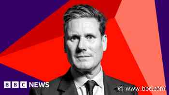 Who is Sir Keir Starmer?