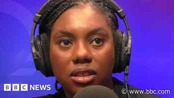 Tories pledge to tackle 'confusion' over legal definition of sex