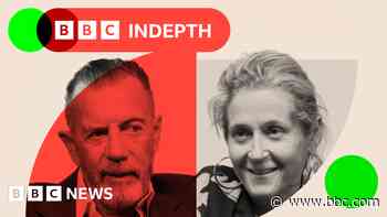 Evan Davis: Successful entrepreneurs don’t worry about being different