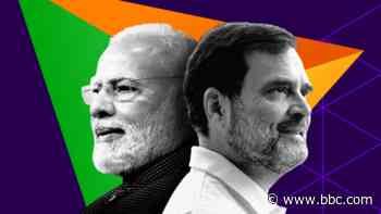 Find the latest India election results here