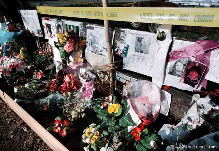 Serial Killer Robert Pickton Is Dead