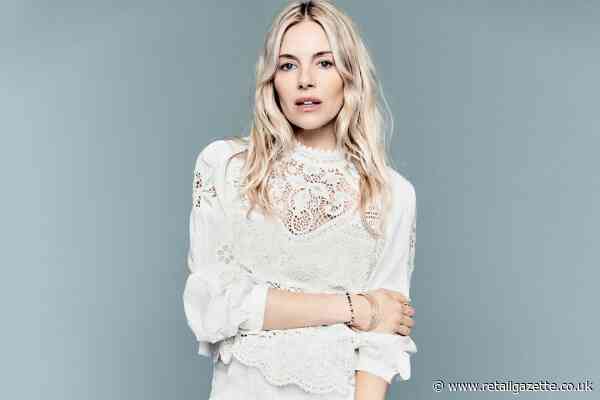 In pictures: M&S teams up with Sienna Miller again for summer collection