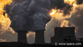 Human-caused global warming at all-time high, new report concludes
