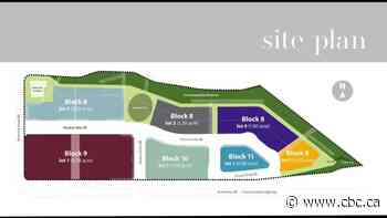 City launches sales for housing parcels at site of former mobile home park