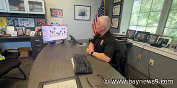 New fire station in Lakeland to help with response times