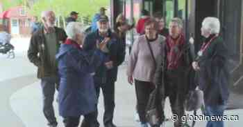 Lethbridge’s Friendship Force chapter sparks the power of connection