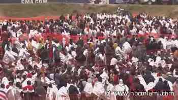 Advocates concerned Biden's immigration executive order could cause troubles in Florida