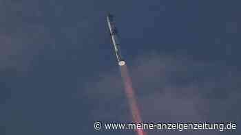 Vierter Teststart von Raketensystem „Starship“ geplant