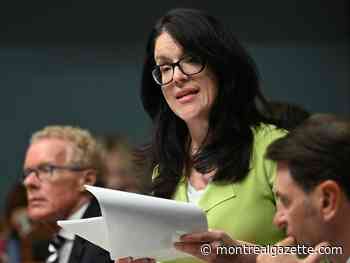 Quebec bill would give new treatment powers to pharmacists