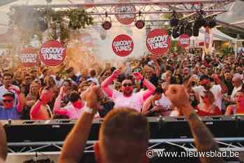 Onze uittips: vier Vaderdag met een picknick of swing mee op blues, groove en house,