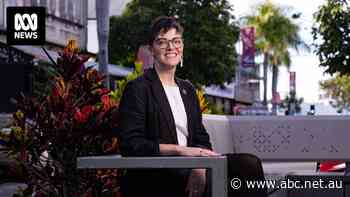 MP opposes plans for '75-storey luxury towers' in her Brisbane electorate intended to combat housing crisis