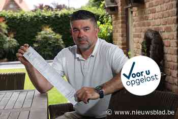 Kassaticket van een halve meter voor één hamburger: “Kan dat niet duurzamer?”