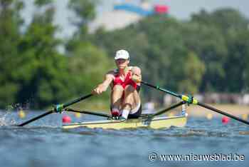 Lukas Depla heeft ticket voor WK U19 beet na onverhoopte zesde plaats op EK: “Ik maakte bij de start van het seizoen de switch, en met succes”