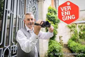 Filmclub Mecina lanceert filmwedstrijd ter gelegenheid van 75ste verjaardag: “Wij maken films voor het nageslacht”