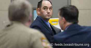 Travis County DA wants to overturn Abbott’s pardon of convicted murderer