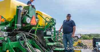 Stratovation Group and Farm Rescue team up to support emergency efforts for Midwest farmers