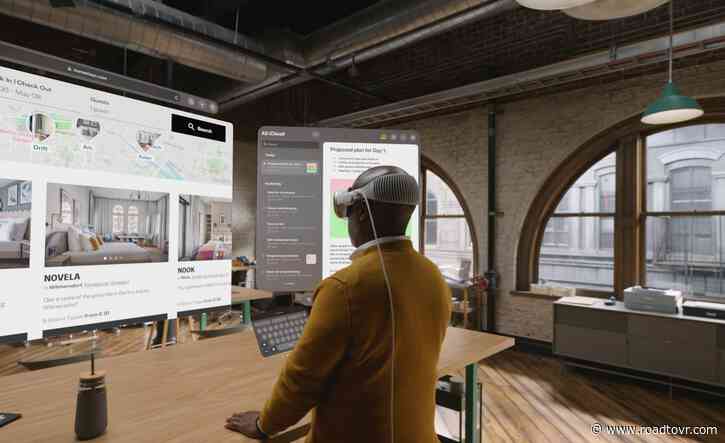 7 Features We’d Love to See in Vision Pro’s First Major Software Update