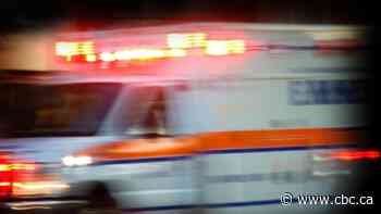 Quick care after stroke is vital, as this man learned. But poll finds Ontarians aren't so aware of the signs