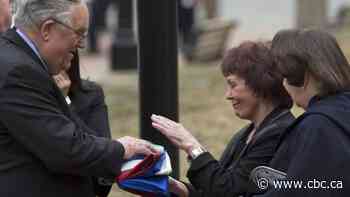 Colleen Klein, wife of former Alberta premier, has died