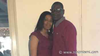 ‘A good man': Wife of 24 years mourns Miami Norland Senior High football coach