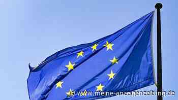 Viele junge Leute sind pro-europäisch