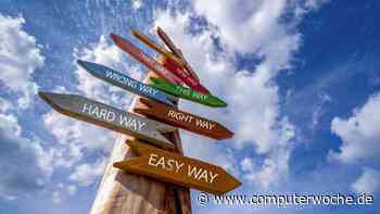 Unternehmen am GenAI-Scheideweg