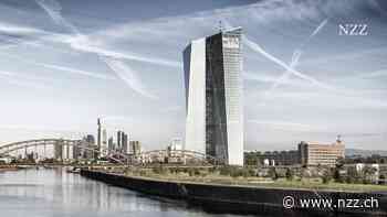 DER ANDERE BLICK - Die EZB sollte die erwartete Zinswende verschieben; sie kommt angesichts der anhaltend hohen Geldentwertung zu früh