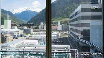 Auch Historiker können Topmanager werden: Jean-Marc Huët schafft es erst bei Heineken und nun bei Lonza ins Präsidium