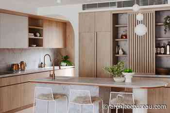 Sydney expo to showcase material and product solutions for design projects