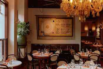 Hopper Joint by Brahman Perera