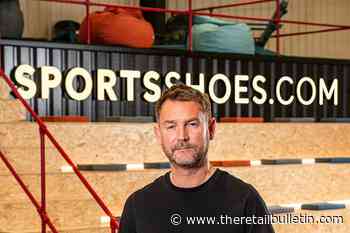 SportsShoes.com hails full year growth