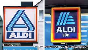 Aldi-Äquator: Deutliche Preisunterschiede zwischen Aldi Nord und Süd aufgedeckt