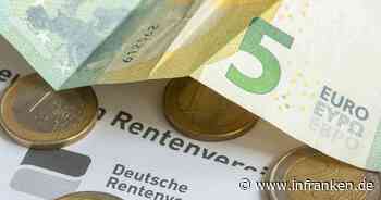 Nur jeder fünfte Rentner muss sich nicht einschränken