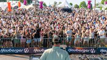 Festivalsaison geht los: Was heuer ansteht und wo es noch Karten gibt
