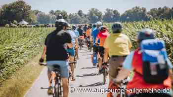 Kreis Landsberg ruft wieder zum Stadtradeln auf