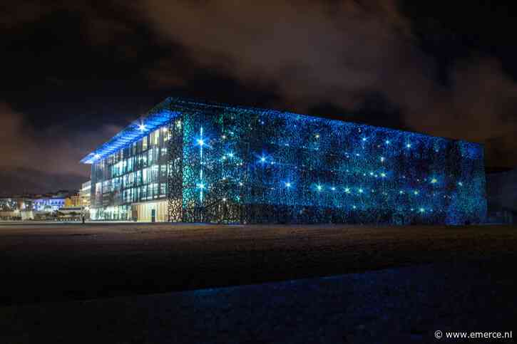 Nederlandse datacentra vrezen verlies koppositie