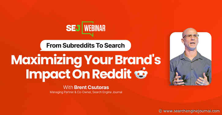 The Rise Of Reddit: How You Can Leverage The Platform That’s Revolutionizing Search via @sejournal, @hethr_campbell