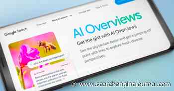 Google AI Overviews: New Research Offers Insights via @sejournal, @martinibuster