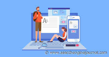 How To Increase Website Traffic After The Google Update: 5 Blogger-Tested Tips via @sejournal, @getStay22