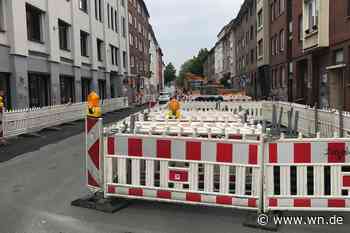 Tempo 30 auf weiteren Straßen in Münsters Innenstadt