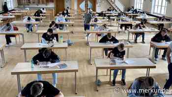 Erdings Mittelschulen starten mit Prüfungen