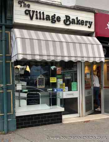 Letter: 'Well done to bakery for thoughtful gesture'